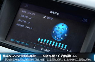 广汽传祺GA6冲击B级车市场 打破合资垄断